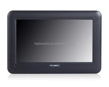 Feelworld DC 5V Input 3D Printer External Display 7inch Usb Powered Touch Screen Monitor detail image