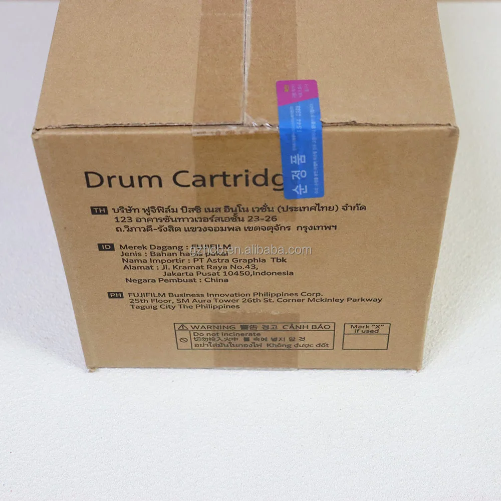 Original Drum Cartridge for Fuji Xerox IV 2060 3060 3065