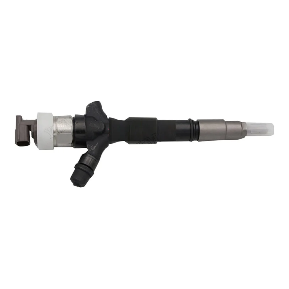 Fuel Injector 23670-0L090 for Toyota Engine 1KD 2KD Hilux 2.5D 3.0D