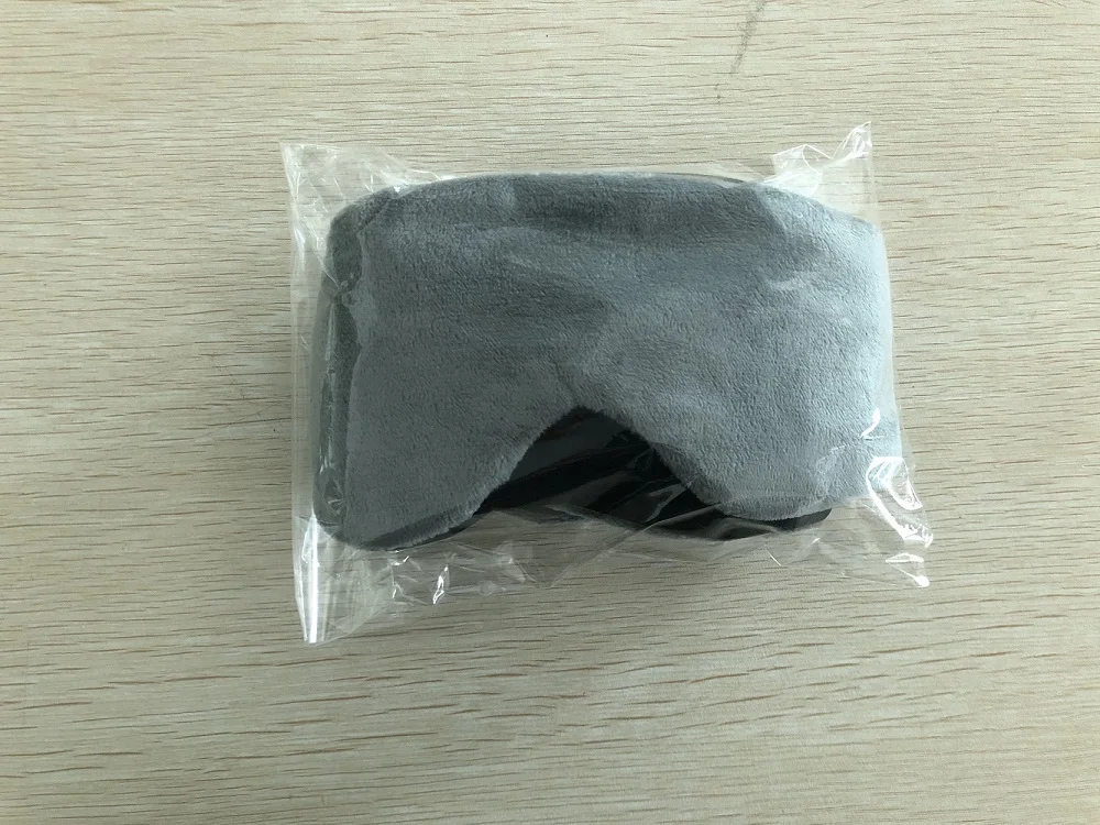 Blue Tooth Speakers Comfortable Mask Nose Baffle To Block Bights Blue