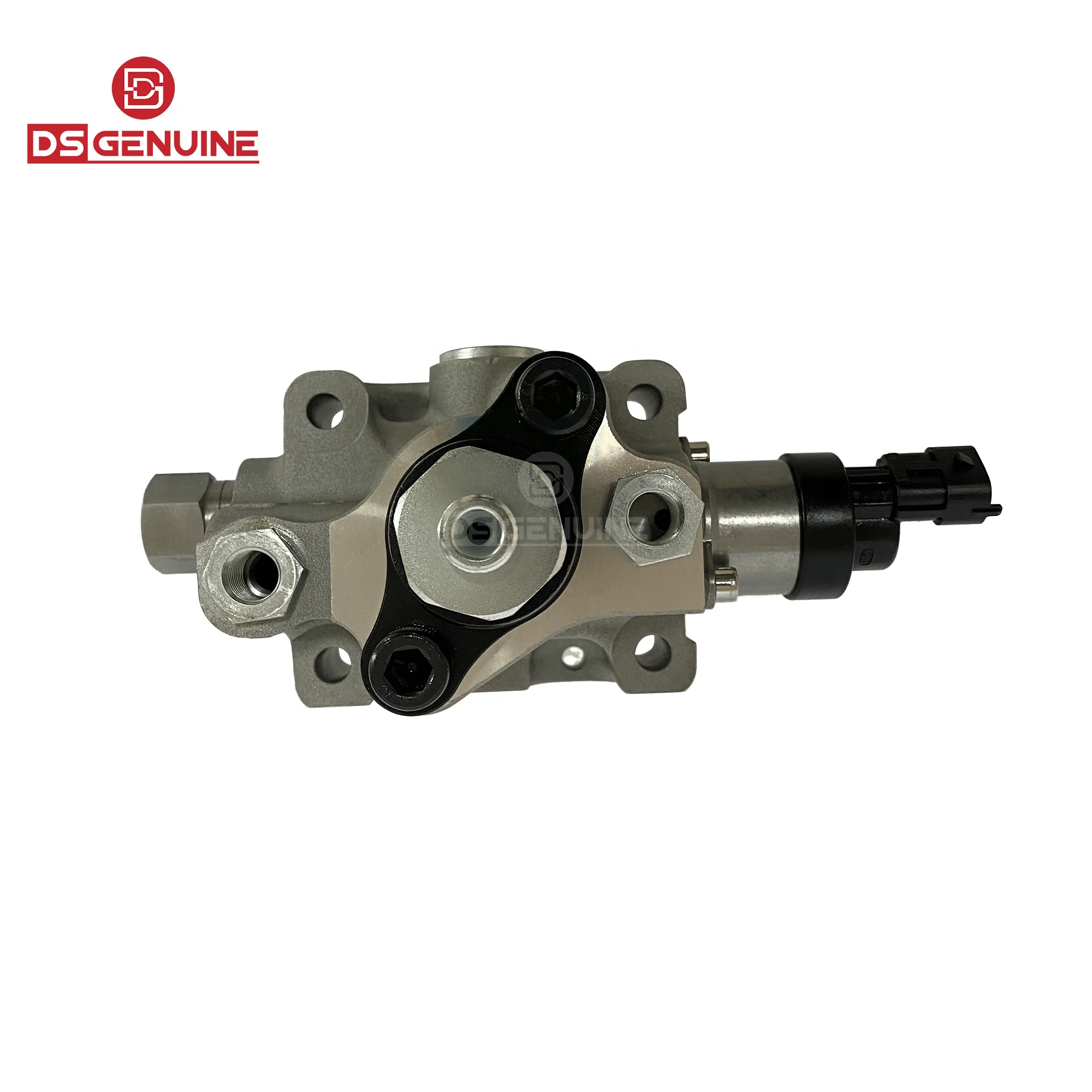 Original V2403 D1803 High Pressure Injection Pump 0445020200