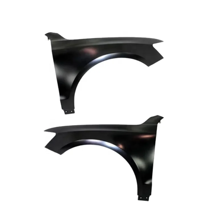 New Top Quality Front Bumper Fender 5G082102 OEM 5G0821022 Fender Car for Volkswagen Golf 7 2013-