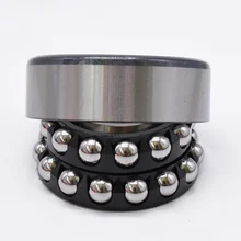 F-560119.02.SKL Auto Differential Bearing/Double Row Angular Contact Ball Bearing 30.1*64.3*23.5mm for automotive