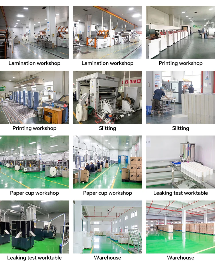 Production workflow