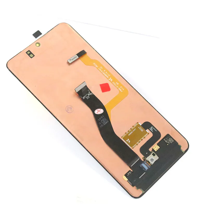 Mobile Phone LCD For Samsung LCD Touch Screen Glass Digitizer Assembly Replacement Parts For Samsung for galaxy S21 Ultra