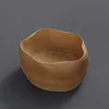 Lotus leaf bowl