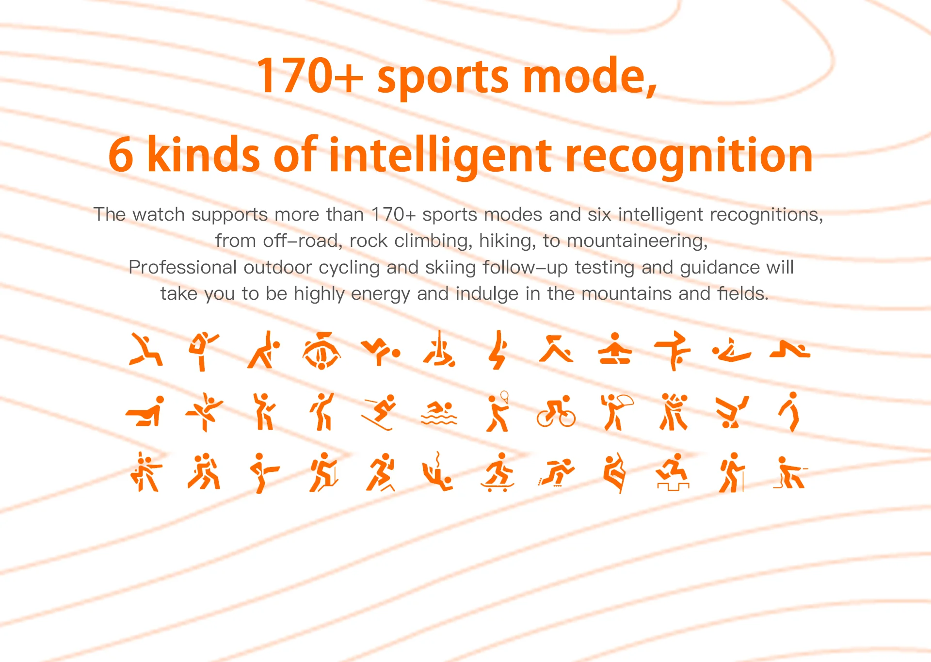 LC320 Smart Watch Heart Rate 1.43inch Amoled Screen 50M Waterproof Women's Health Men Sports GPS Relojes Smartwatch