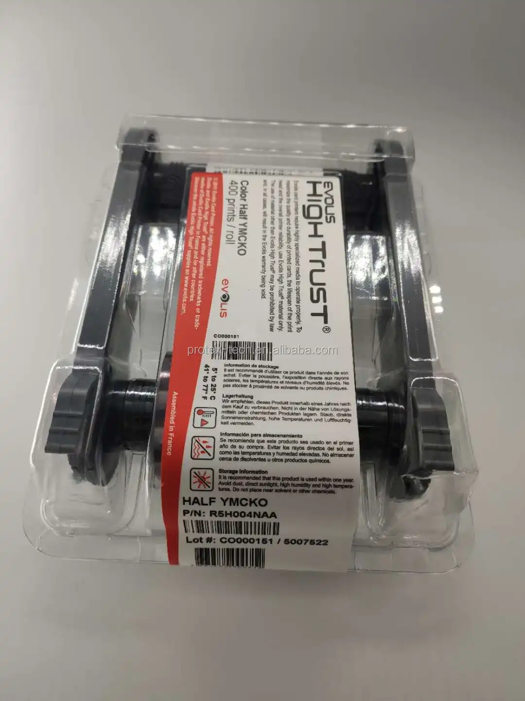 EVOLIS Elypso Card Printer