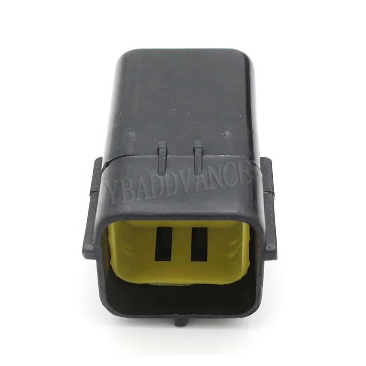アクセサリー joechan 174264-2 AMP Econoseal .070 J Series MK11 6 Pin Male Connector
