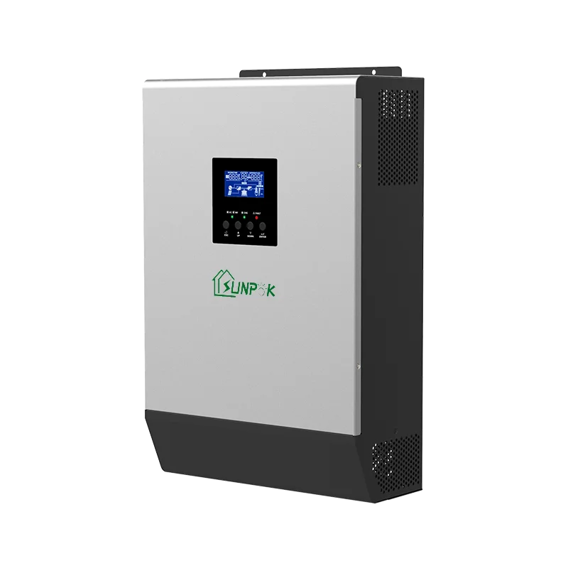 Factory Offgrid Inverter Off Grid 5kw Low Frequency Hybrid Solar