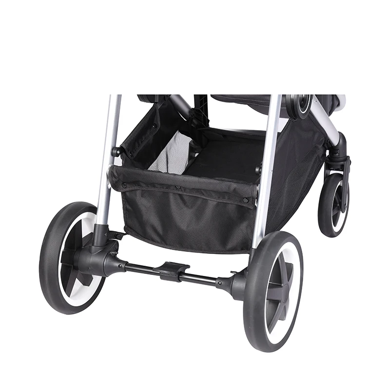 toddler travel stroller COSTWAY Toddler Travel Stroller for Airplane With Canopy and Adjustable  Backrest-Black  REBEL