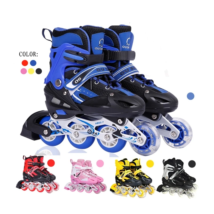 Shop High Quality Roller Skates - Perfect for Girls & Women