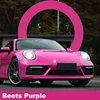 Betteraves violettes