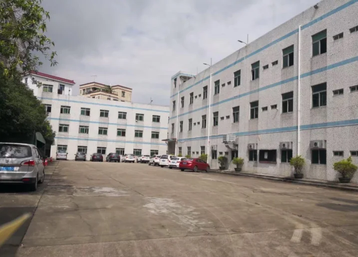 Shenzhen Gensheng Technology Co., Ltd.