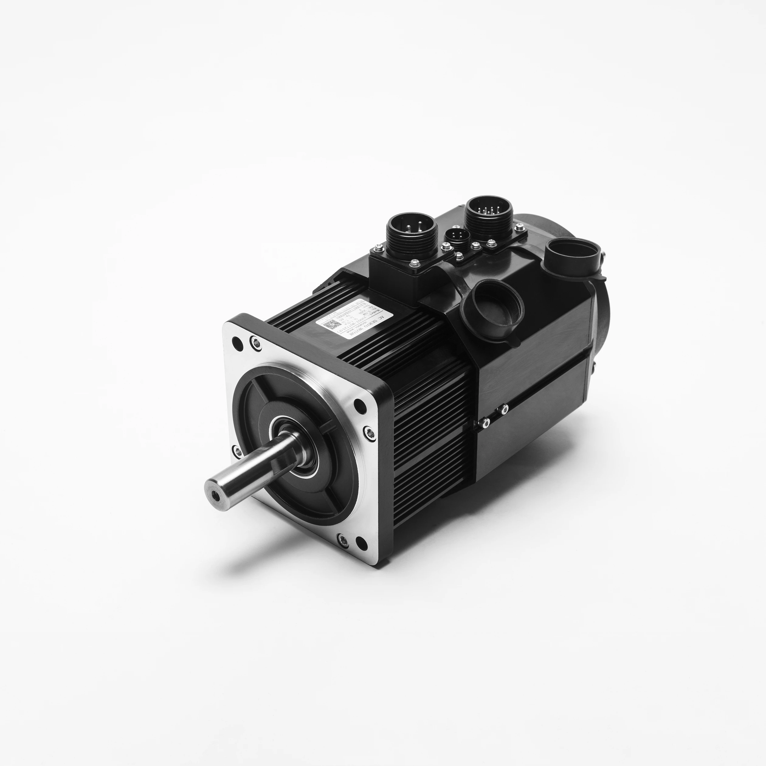 AONING 48V 1500W DC Servo Motor High Efficiency Certifications