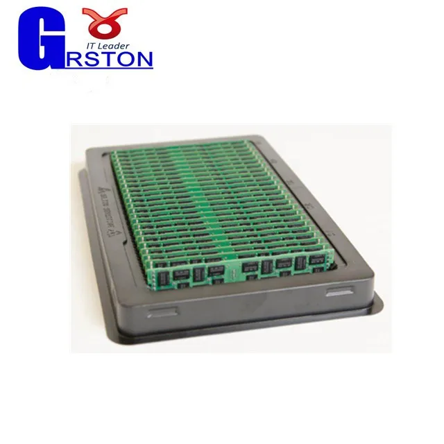 16GB (1x16GB) двойной ранг x4 DDR4-2133 зарегистрированный комплект памяти