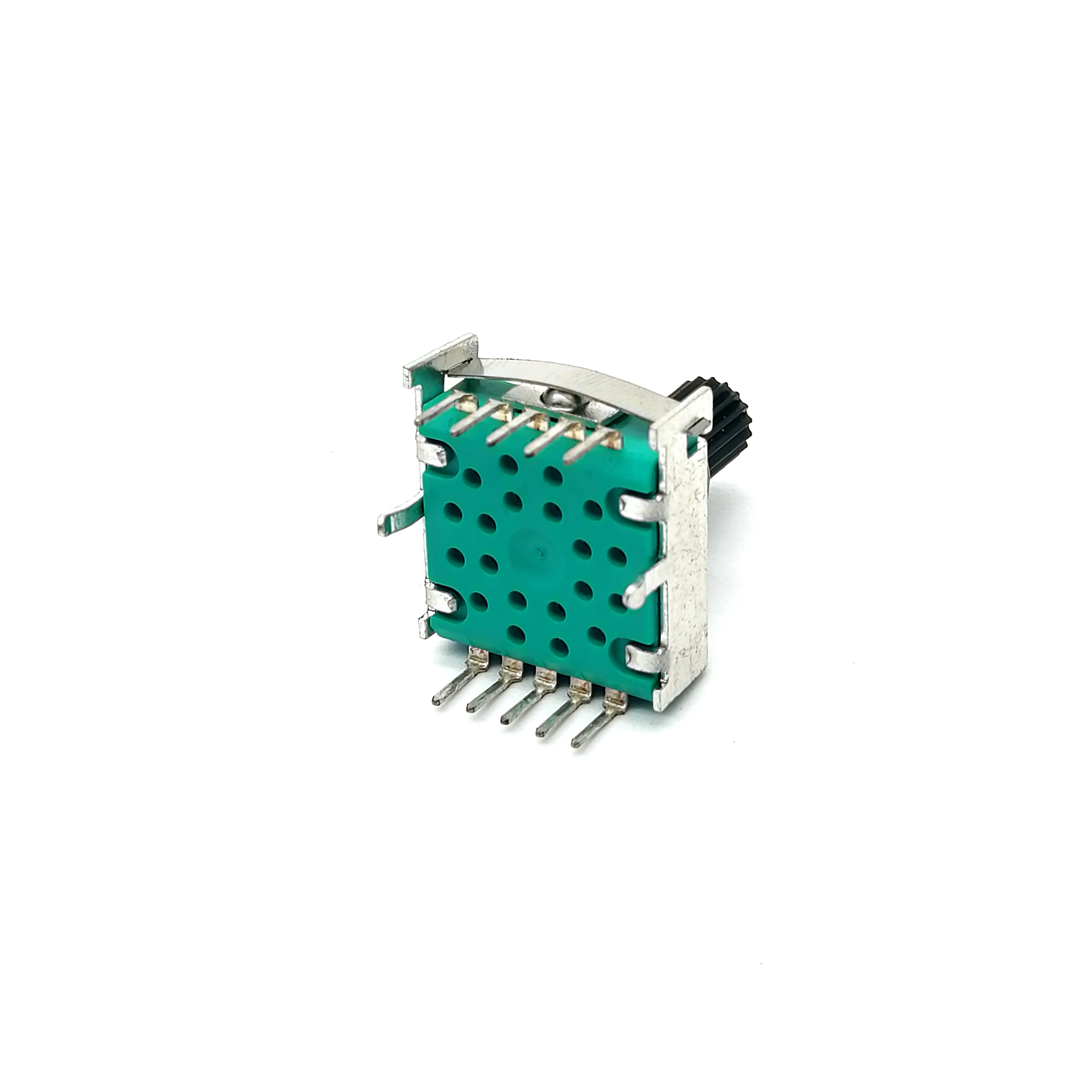 Factory Direct Sale 16mm rotary encoder 12/24 pulses and positions for homeappliance