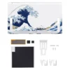 The Great Wave DB2NTT001