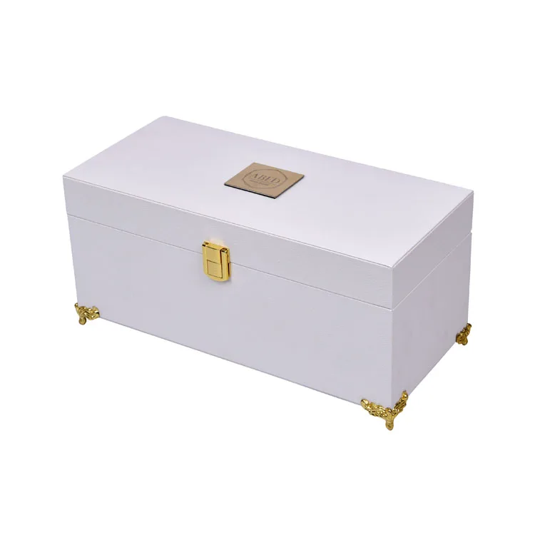 wine box engraving