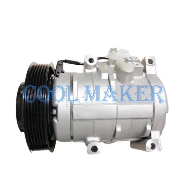 ぐりこ 38810-RDJ-A01 447260-8190 MC447220-4902 AC Compressor for Honda