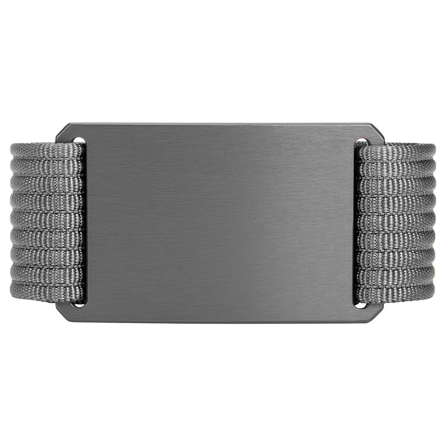 Wholesale Multifunctional Men Nylon Belt Hiking Golf Work Ratcheting Casual Men Jeans Web Adjustable Belt