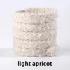 Light apricot