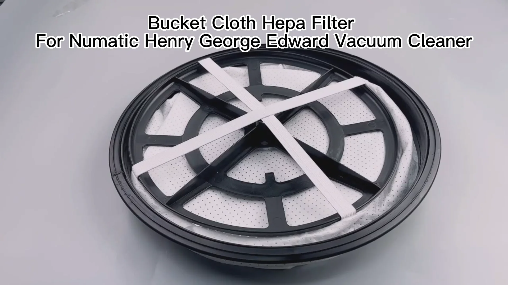 Henry Microfresh Filter Hepa Filter Numatic Henry Edward Henry