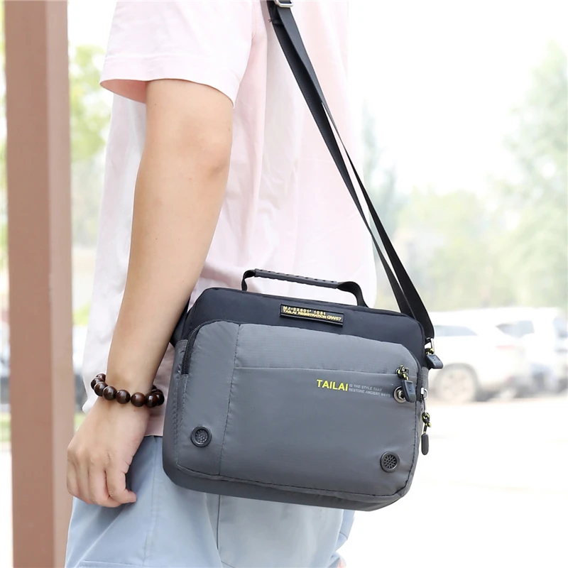 MORRAL MENSAJERO EVOC MESSENGER BAG DE 20L NEGRO – Bikexperts