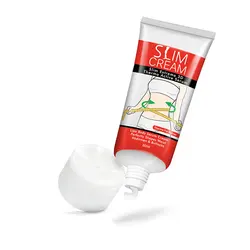 Wholesale Caffeine Burn Cream Cellulite Removal Cream Slim Firming Body Cream 60ml