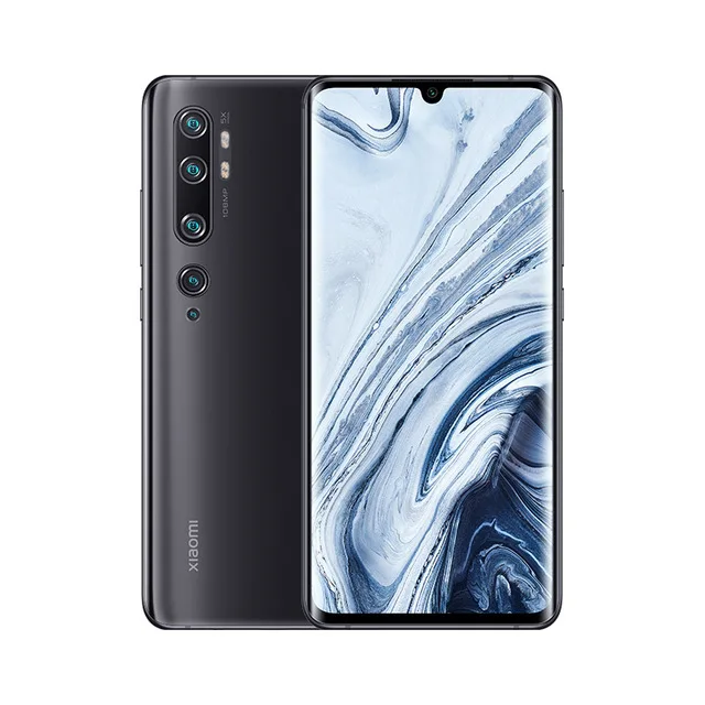 Xiaomi Mi Note10 Pro 8GB RAM 256GB ROM