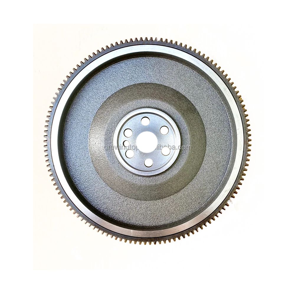 123さま China Top Quality FLYWHEEL 12310-Z3026 FD6T FE6T CM87
