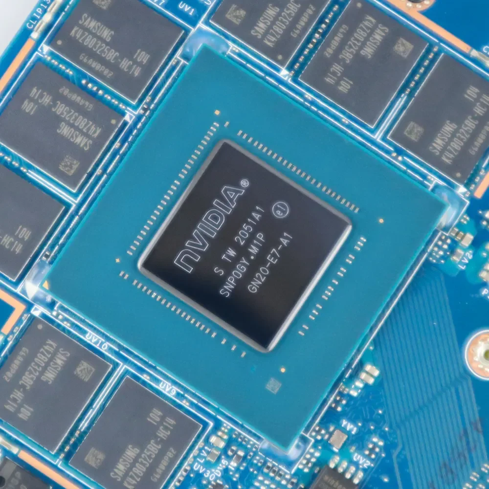 Cheap LA-K862P Laptop Motherboard for Acer Predator PH315-53-71HN