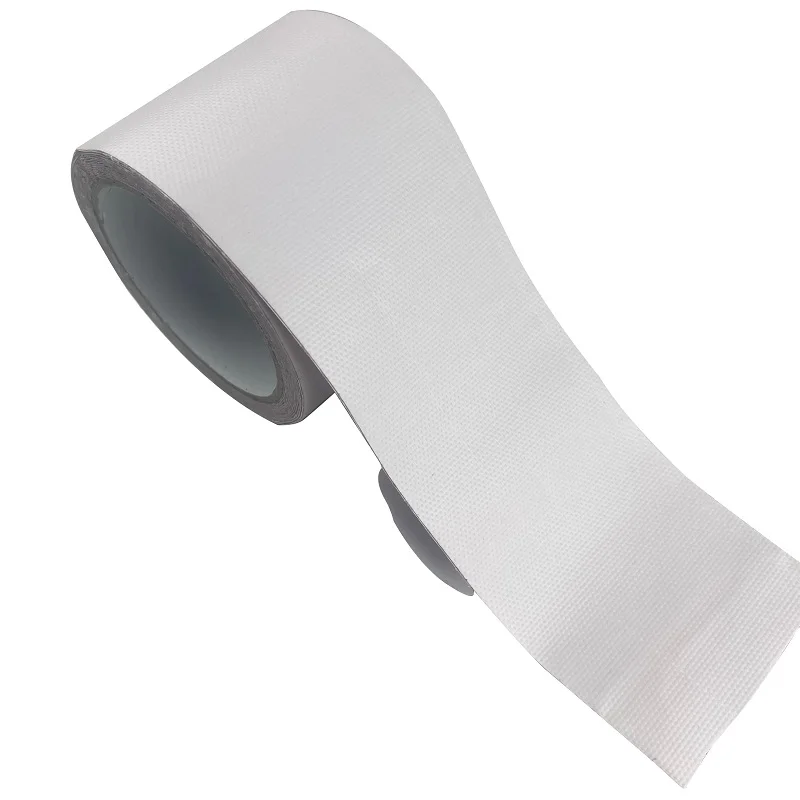 High Performance Multipurpose Tarpaulin Sealing Tape Water Proof Adhesive Tarpaulin Tape