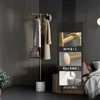 Type A: White Stone Brushed Copper
