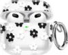 Black and white spots
