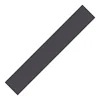 0.9mm gray unmarked elastic band