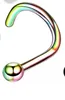 0.8*8mm rainbow