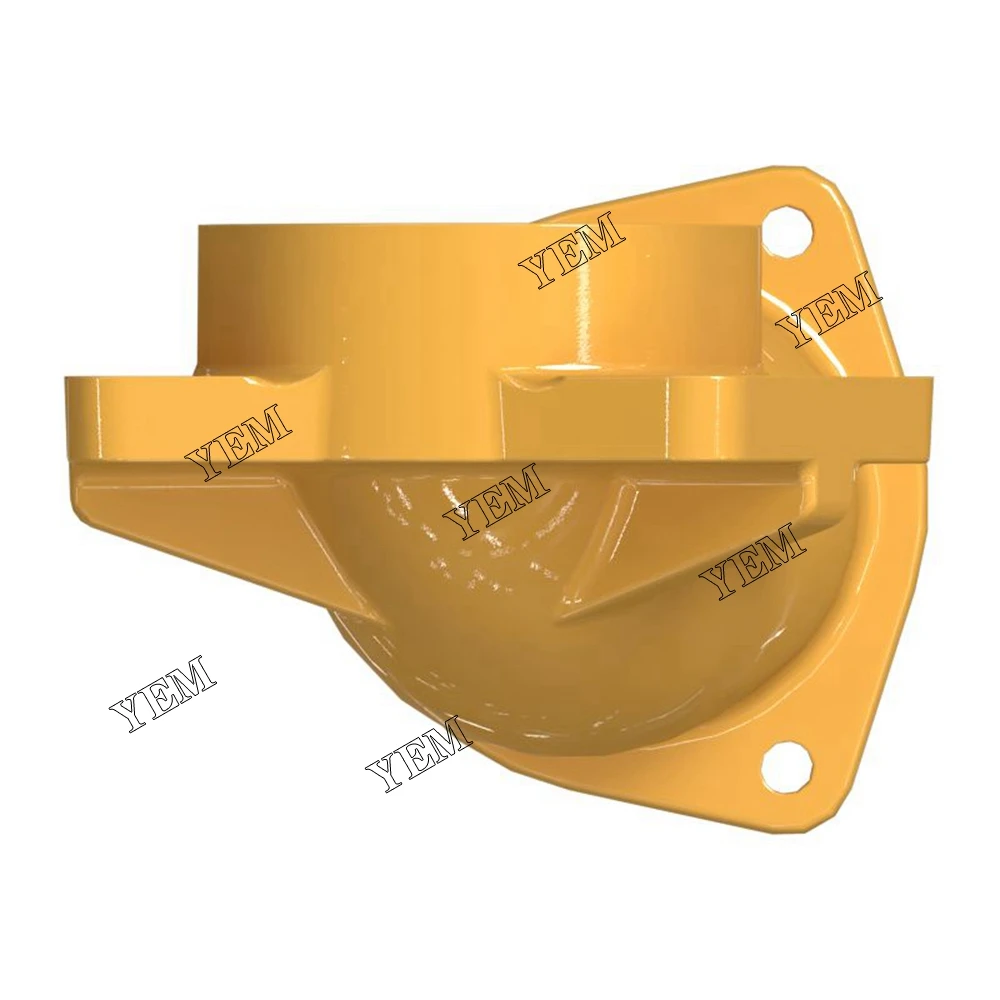 Elbow-Exhaust 227-4562 for Caterpillar Engine 4