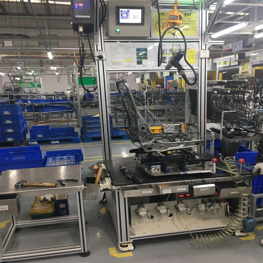OTC Tube Welding Robot Machine - Multi-Function Mig Welder