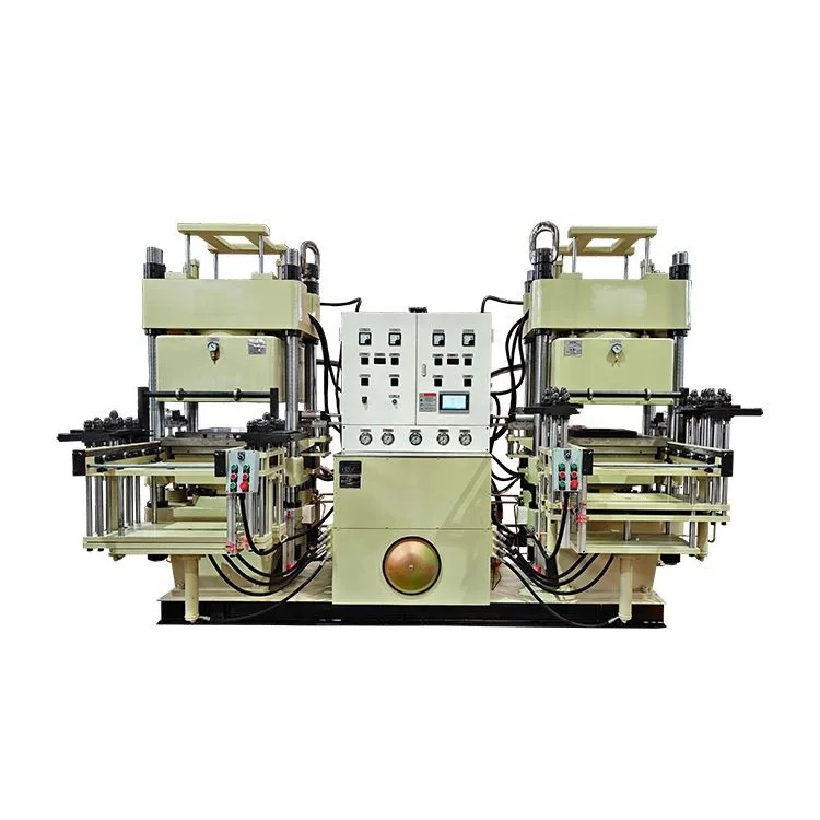 Silicone Spoon Silicone Remote Control Cover Rubber Silicone Products Vacuum Vulcanizing Machine