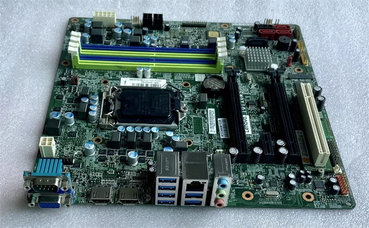 Lenovo M900 IQ1XOMS - Full Function Test for 1151 CPU