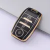 4 button B black
