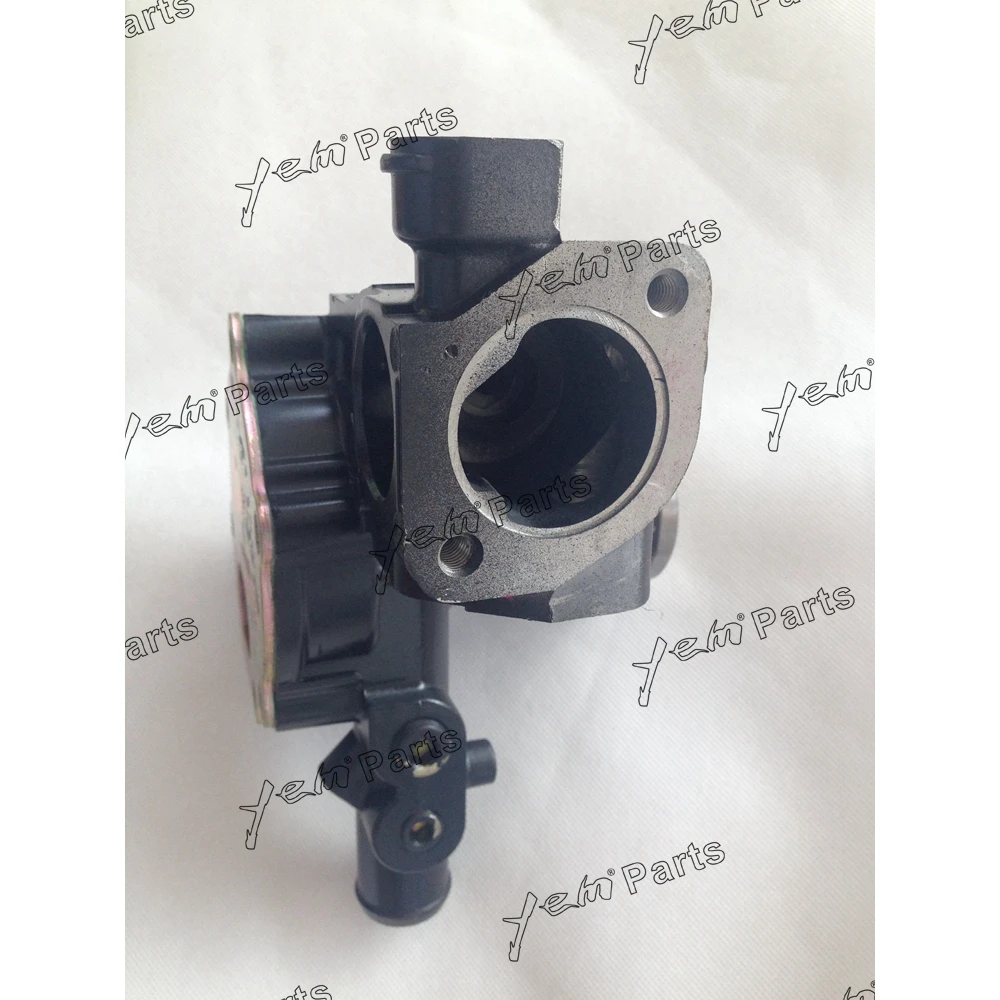 4D84 Water Pump for Yanmar Diesel Engine Parts 3