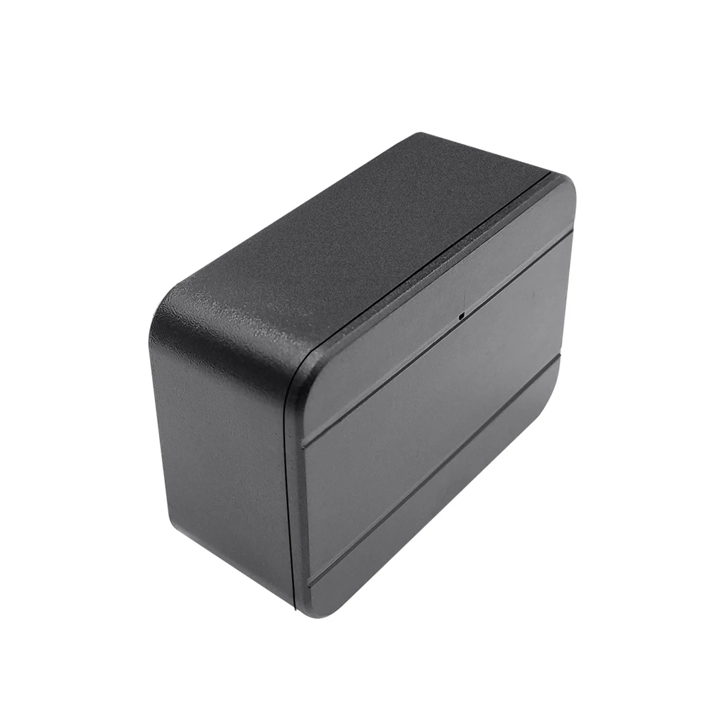 Yuntrack CJGPS CJ220 4G Protocol Support Track Car App Vehicle Mini Personal Pendant GPS Tracker for Elderly Kid