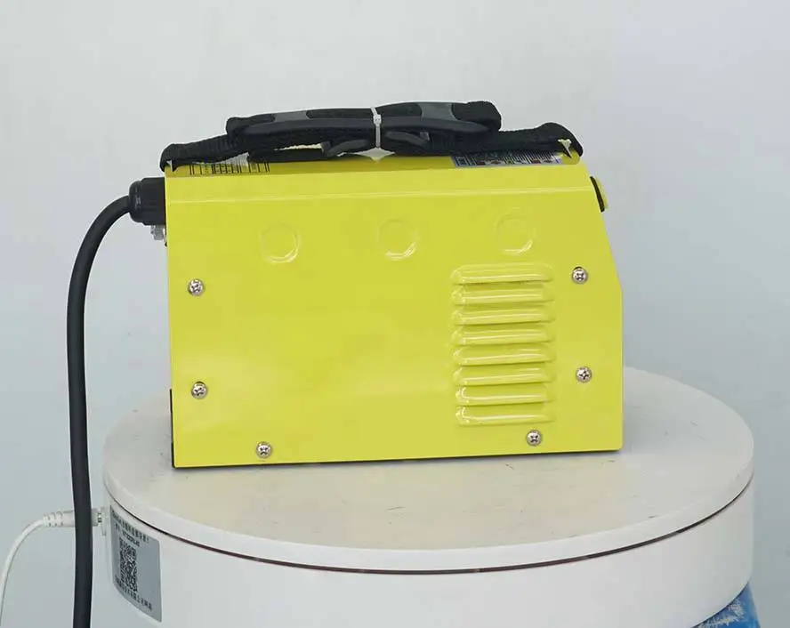 Inverter Welding Machine with 120A/140A/160A/180A/200A Falcon Welding Machine