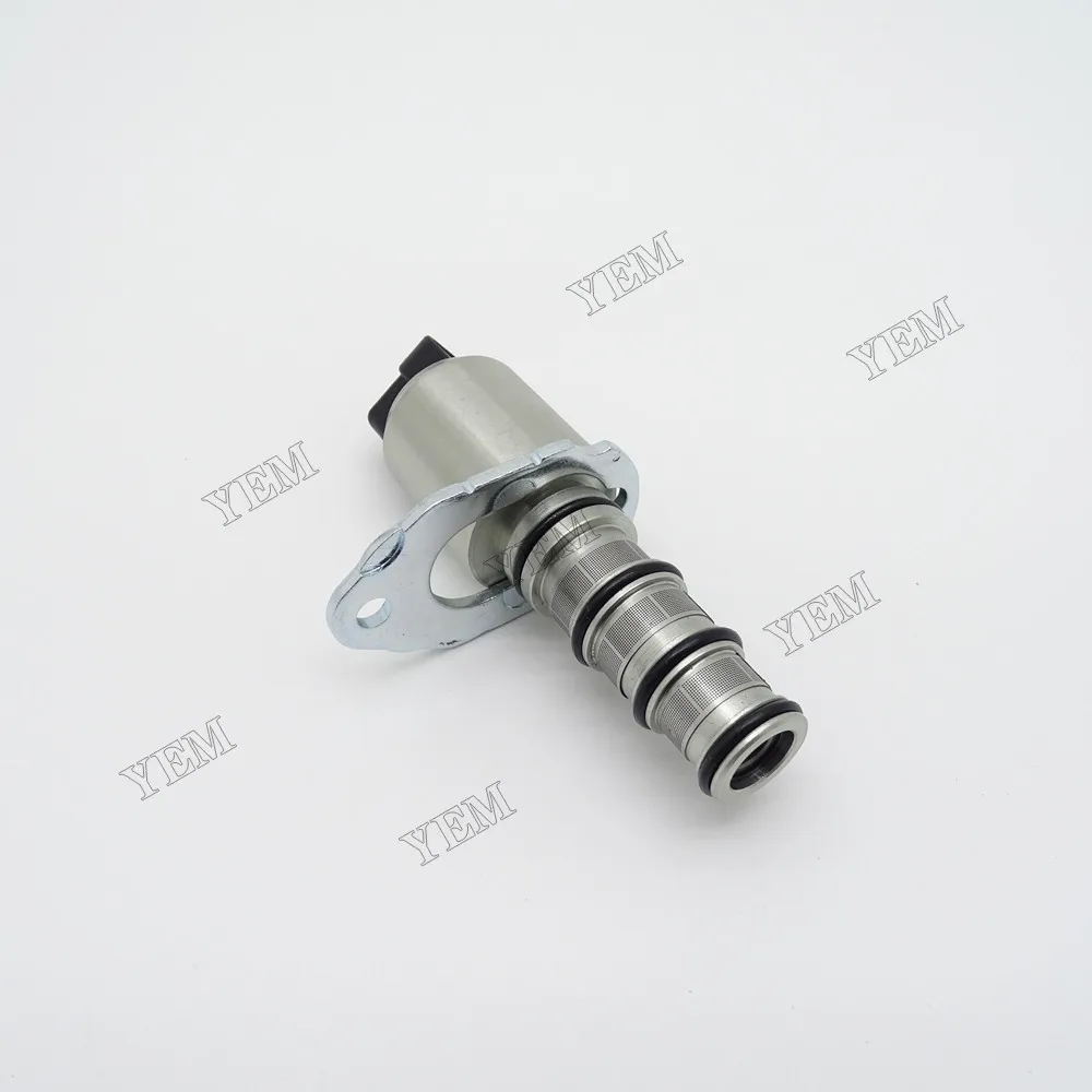 Hydraulic Solenoid Valve AT310587 for John Deere Standard Size Engine Parts 4