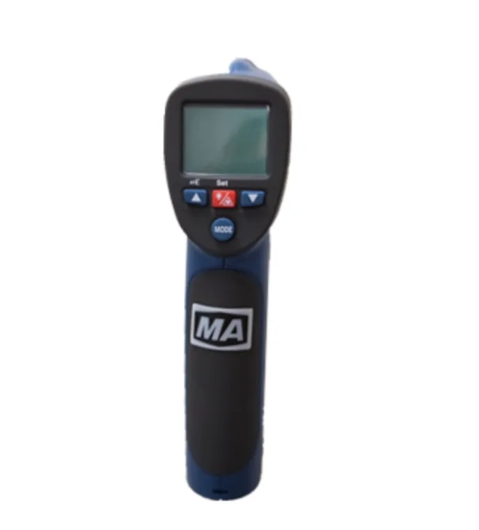 CWH425  Intrinsically Industrial Digital Safe Infrared Thermometer
