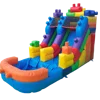 Multicolore