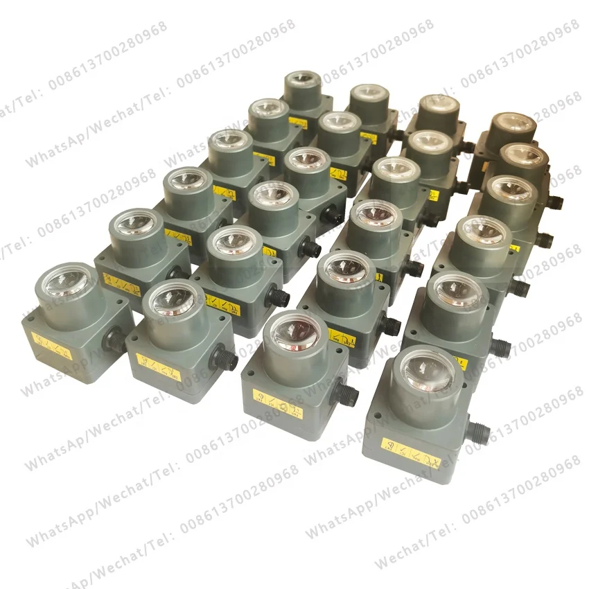 Spinning machine thrubeam sensors LSE4A for Trutzschler spinning