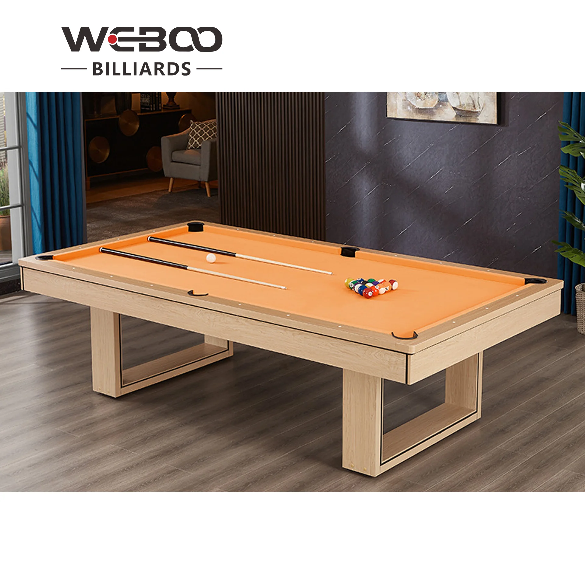 Новый Стиль Недорогой 6 футов 7 8 9 МДФ капля карман 3 в 1 бильярдный стол с мраморным шифером
